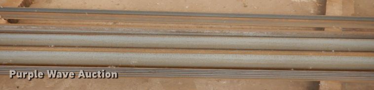 image for item IU9400 (17) pieces of angle iron