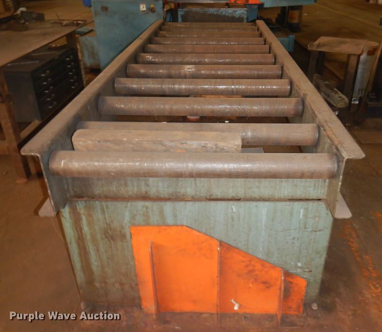 image for item IU9420 Do-All metal bandsaw