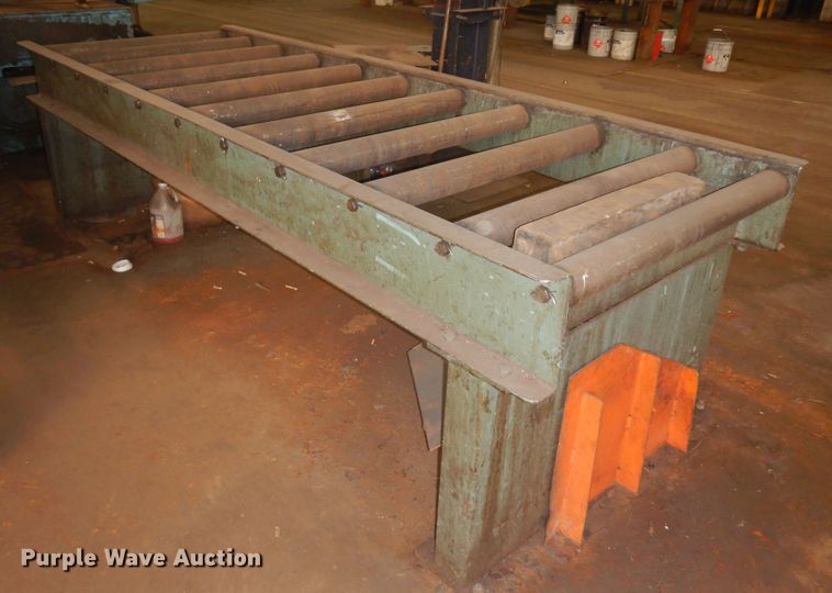 image for item IU9420 Do-All metal bandsaw