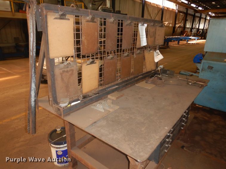 image for item IU9420 Do-All metal bandsaw