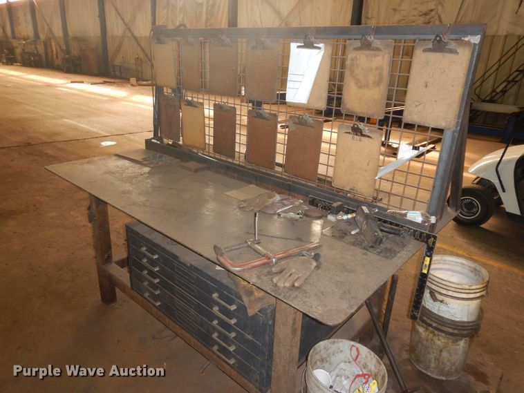 image for item IU9420 Do-All metal bandsaw