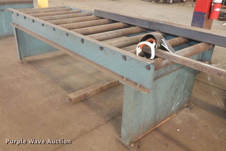 image for item IU9420 Do-All metal bandsaw