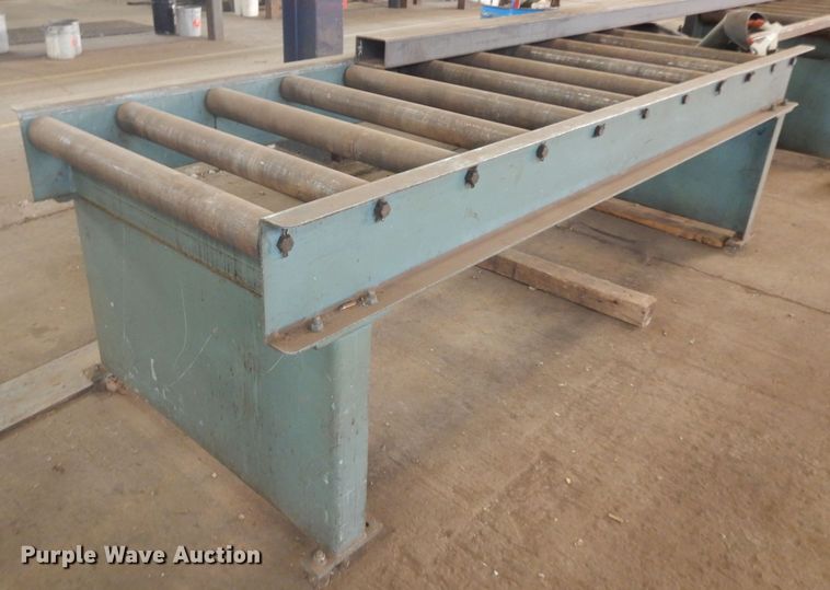 image for item IU9420 Do-All metal bandsaw