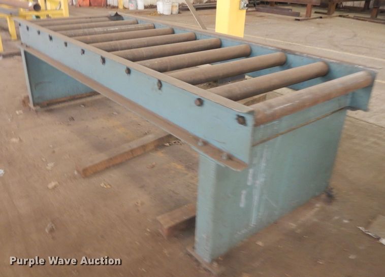 image for item IU9420 Do-All metal bandsaw