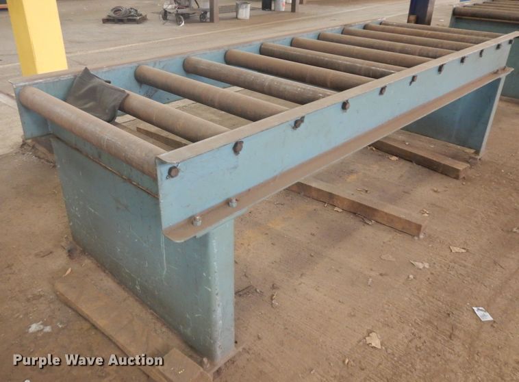 image for item IU9420 Do-All metal bandsaw