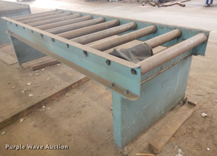 image for item IU9420 Do-All metal bandsaw