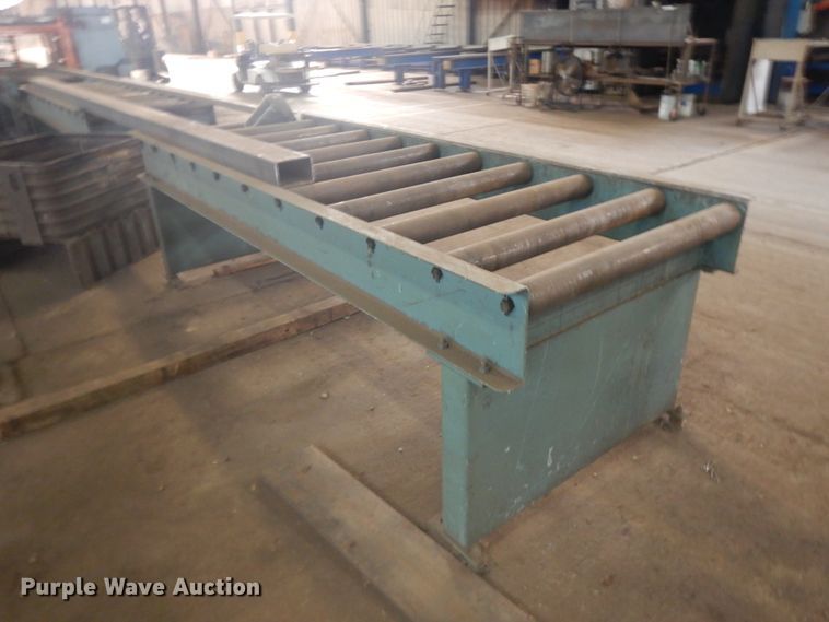 image for item IU9420 Do-All metal bandsaw