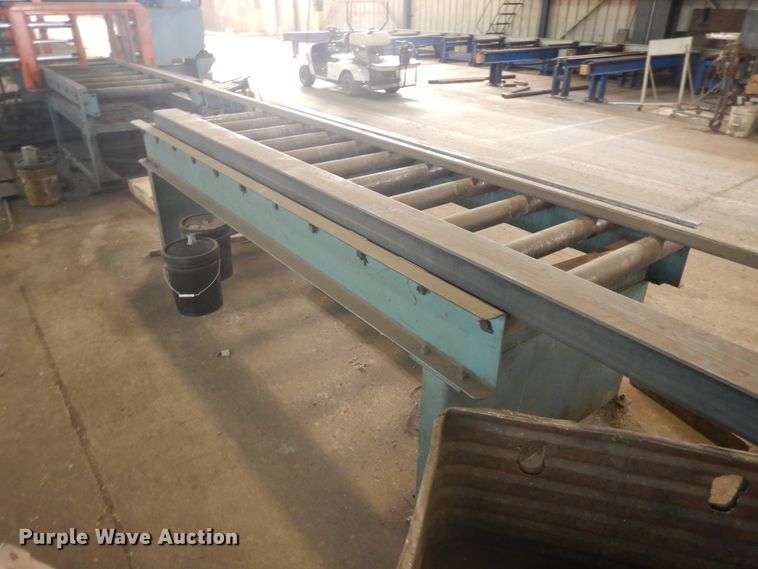 image for item IU9420 Do-All metal bandsaw