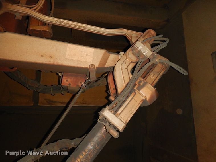 image for item IU9421 Python XS plasma steel processing line