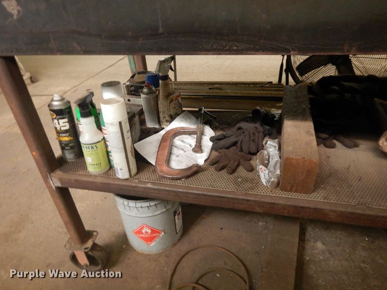 image for item IU9421 Python XS plasma steel processing line