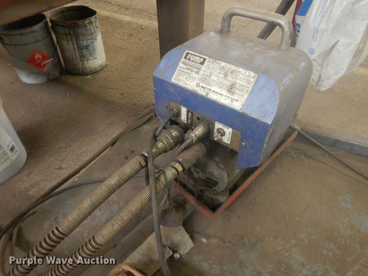 image for item IU9425 Tools