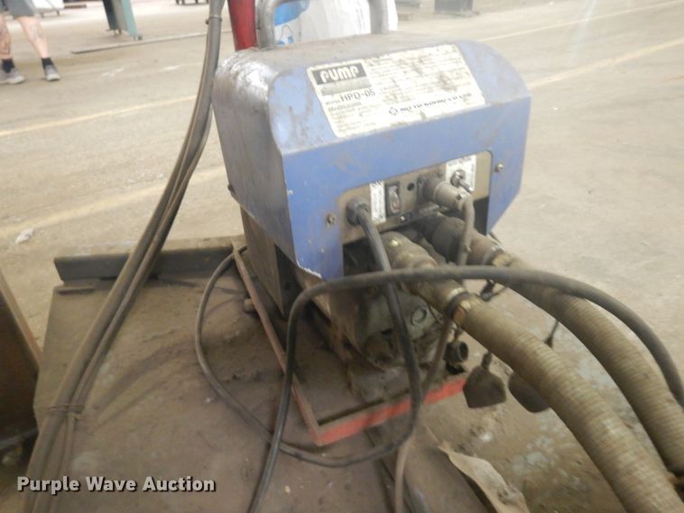 image for item IU9425 Tools