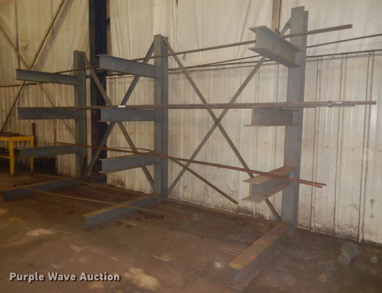 image for item IU9427 Storage rack