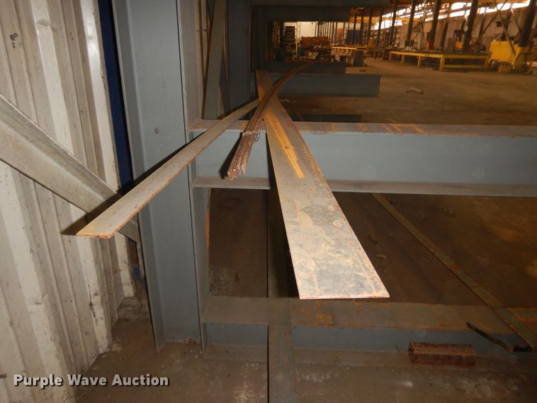 image for item IU9427 Storage rack