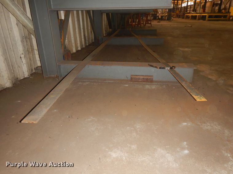 image for item IU9427 Storage rack