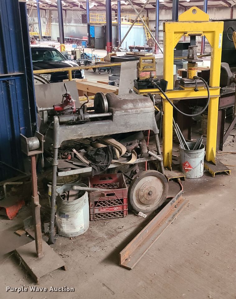 image for item IU9443 Tools