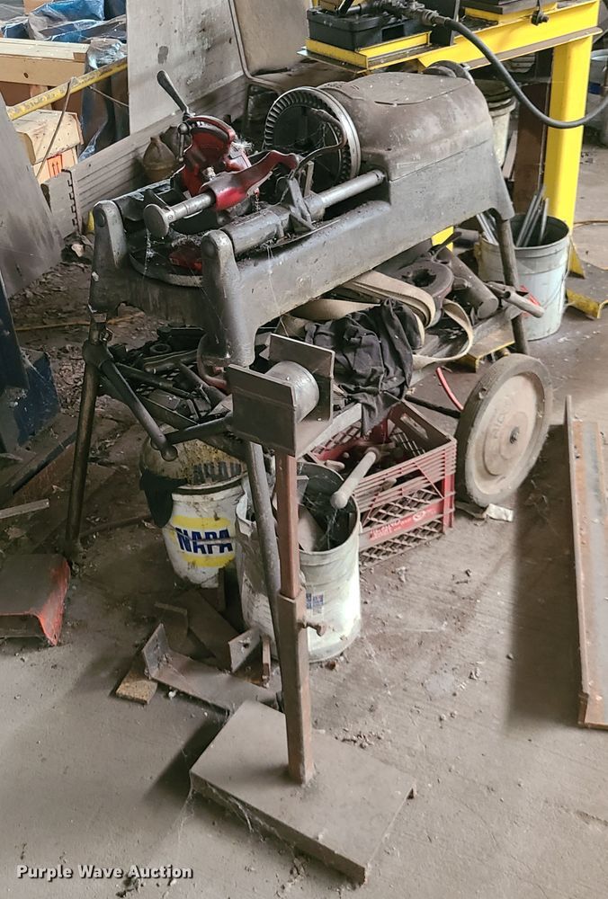 image for item IU9443 Tools