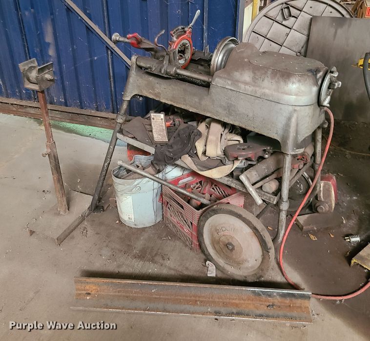 image for item IU9443 Tools