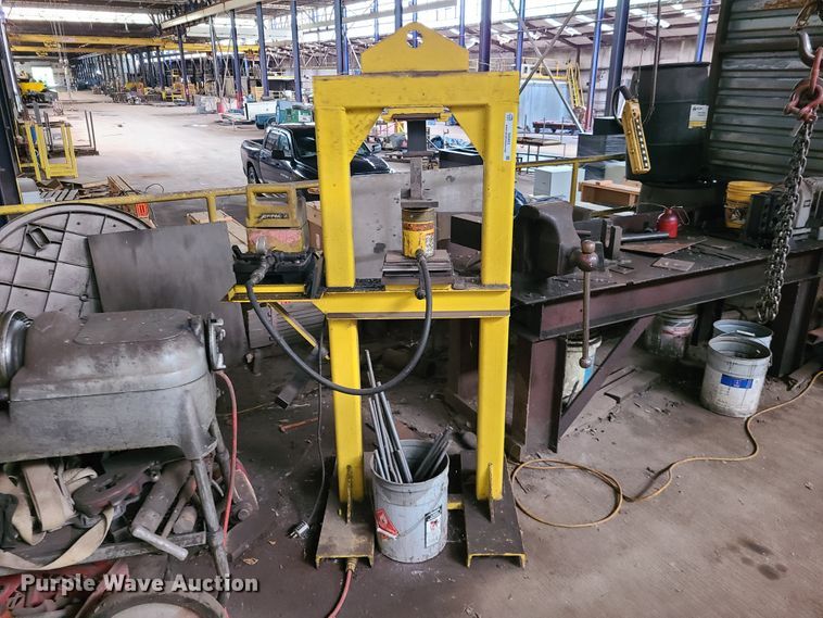 image for item IU9443 Tools