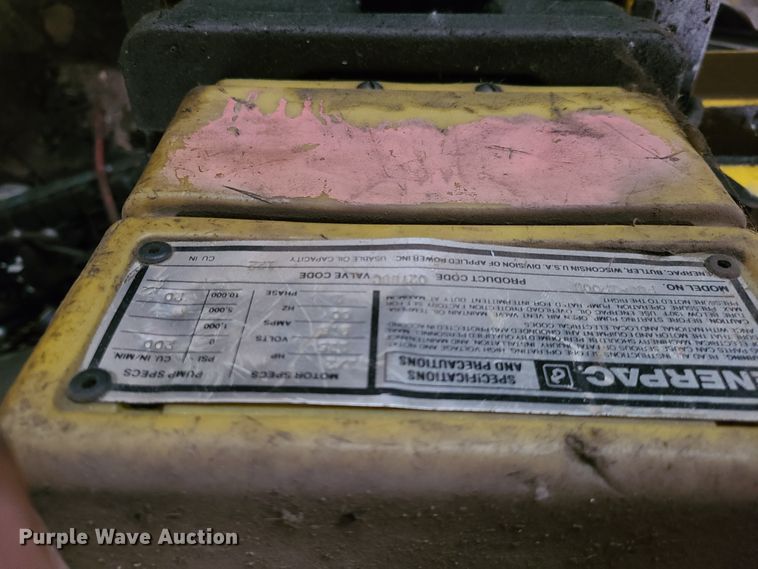 image for item IU9443 Tools