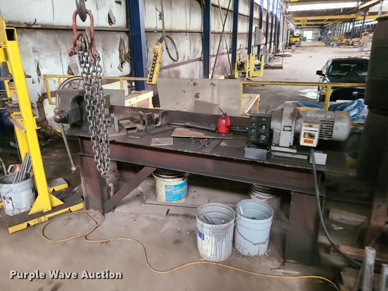 image for item IU9443 Tools