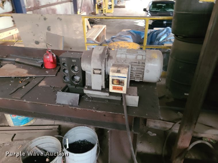 image for item IU9443 Tools