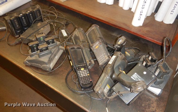 image for item KU9220 Office equipment