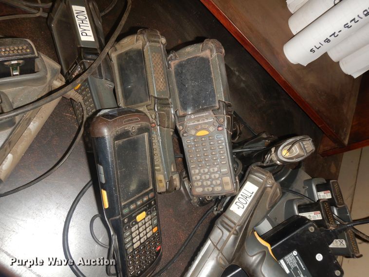 image for item KU9220 Office equipment