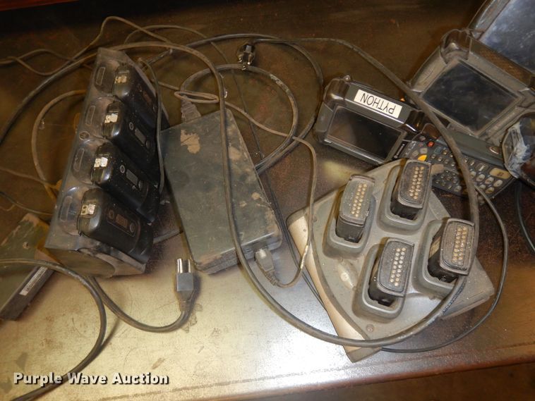 image for item KU9220 Office equipment