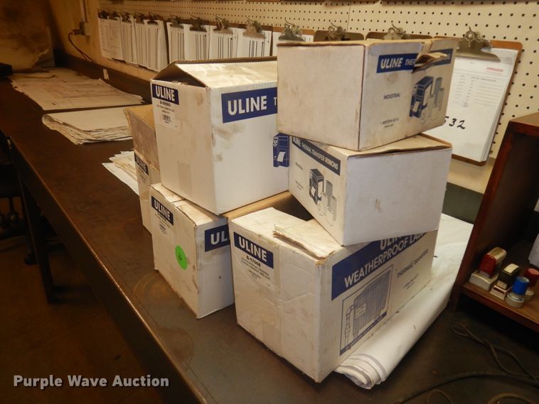 image for item KU9220 Office equipment