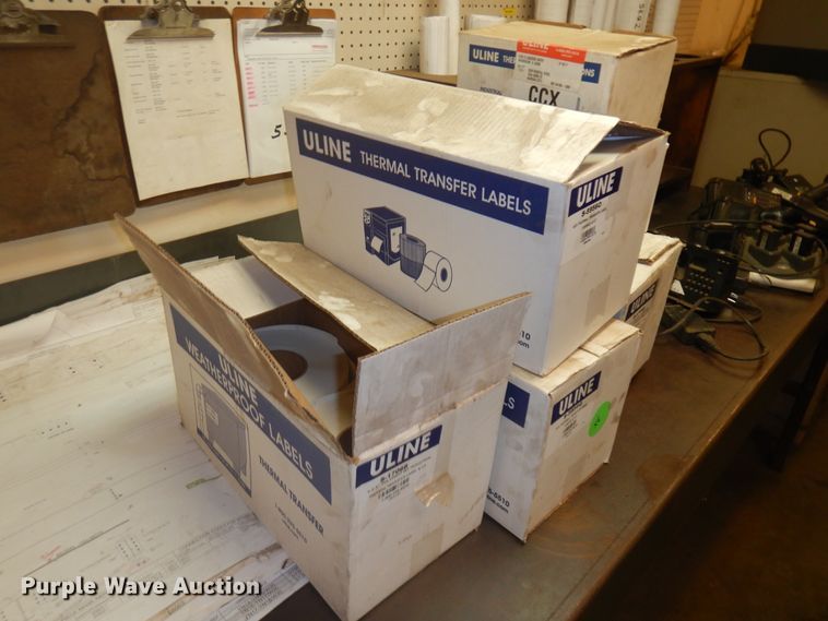 image for item KU9220 Office equipment