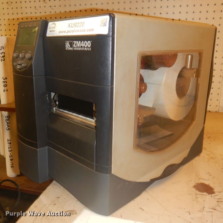 image for item KU9220 Office equipment