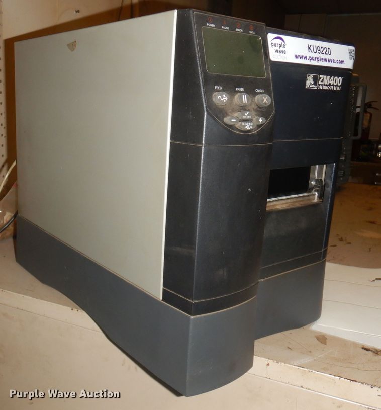 image for item KU9220 Office equipment