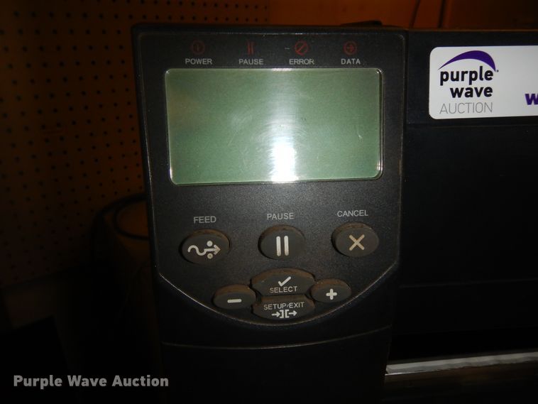 image for item KU9220 Office equipment