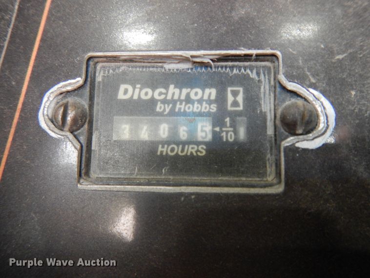 image for item KU9223 Lincoln Ranger 250GXT  welder/generator