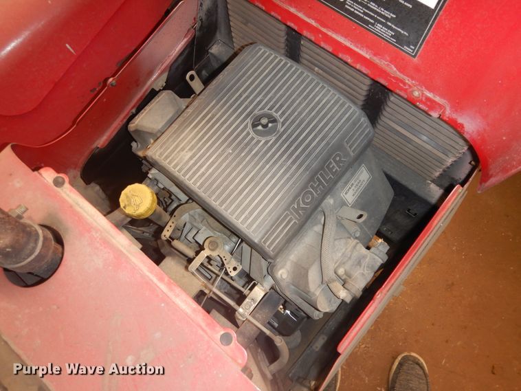 image for item KU9228 Lincoln Ranger 250GXT  welder/generator