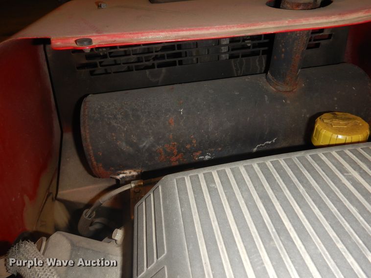 image for item KU9228 Lincoln Ranger 250GXT  welder/generator