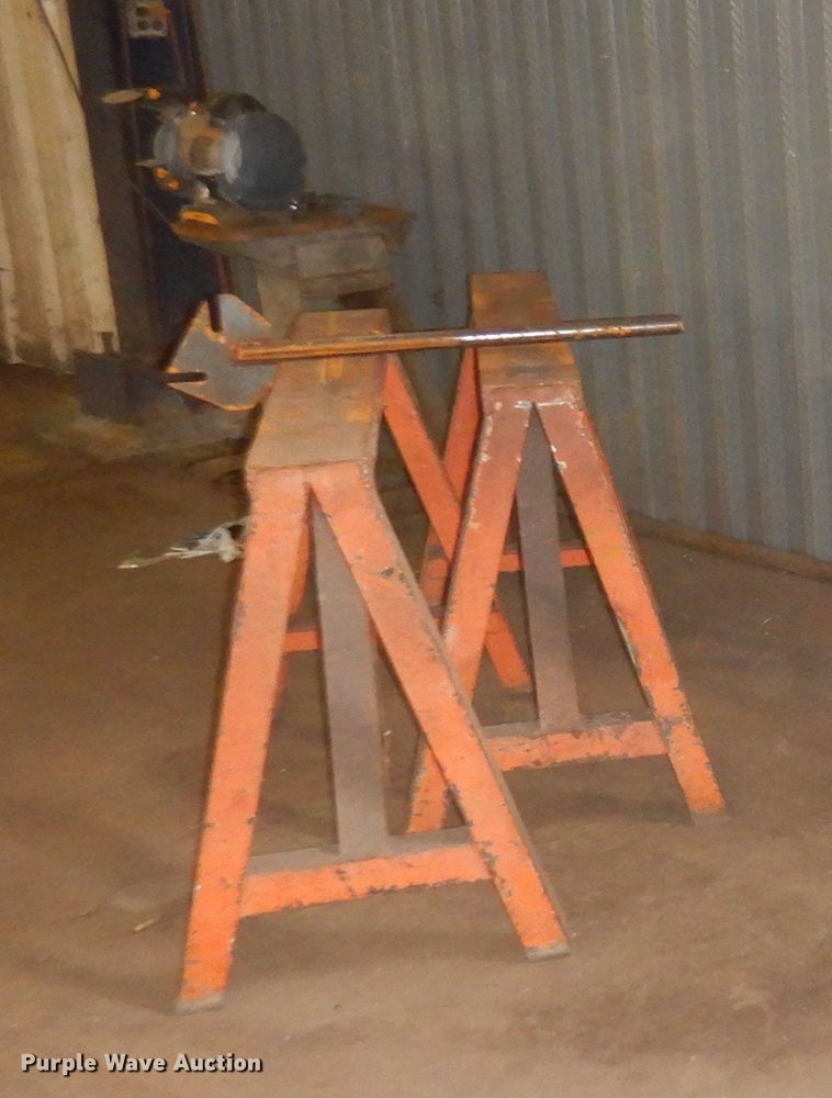 Tools in Kansas City, MO Item KU9232 sold Purple Wave