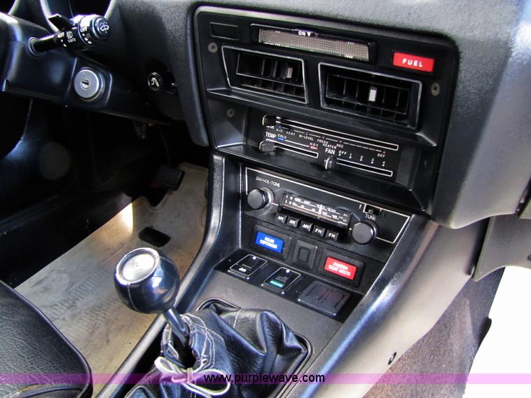 image for item 2004 1976 Datsun 280Z two door coupe