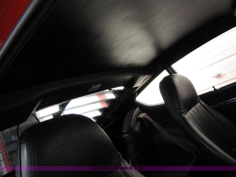 image for item 2004 1976 Datsun 280Z two door coupe