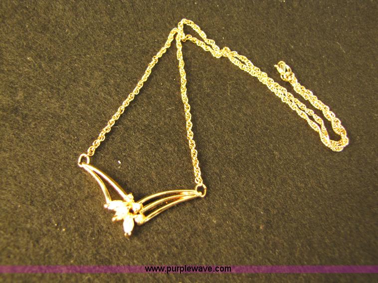 image for item 2753 Assorted jewelry