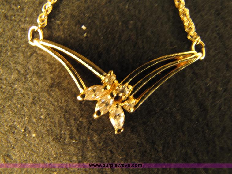 image for item 2753 Assorted jewelry