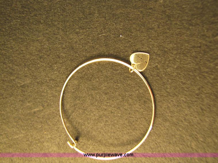 image for item 2753 Assorted jewelry