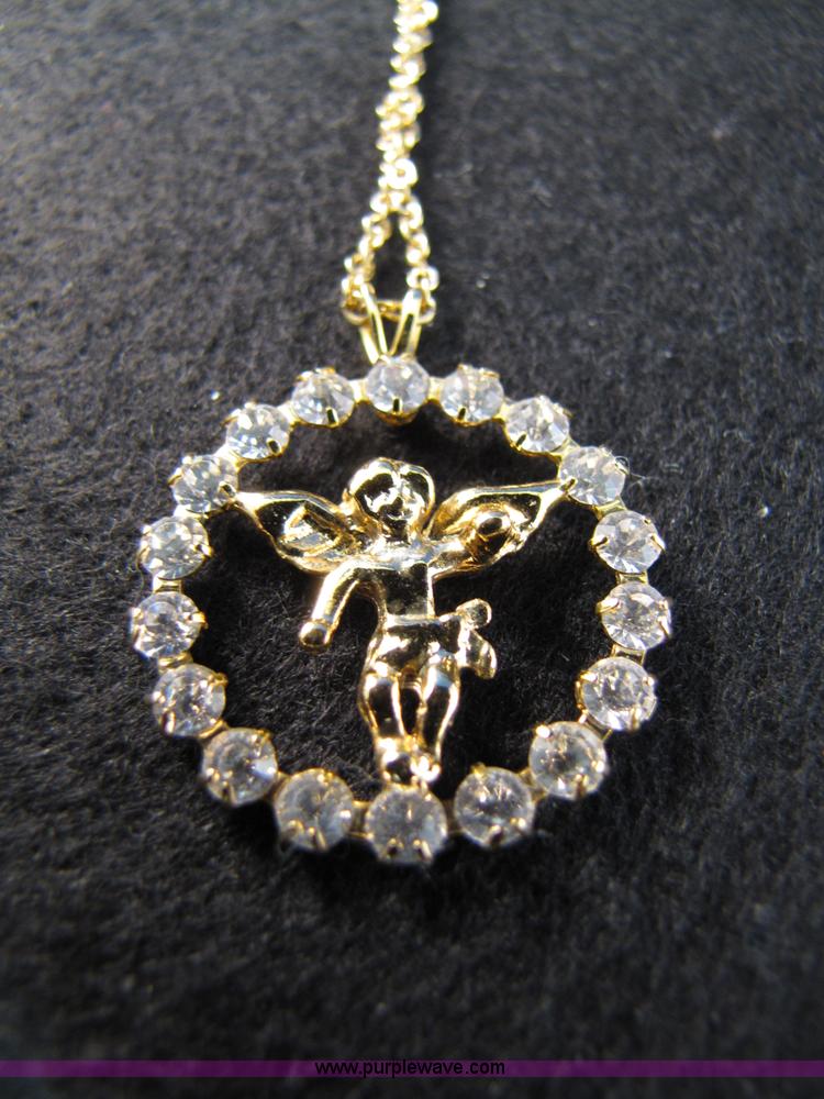 image for item 2753 Assorted jewelry