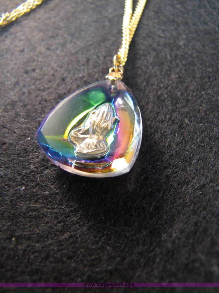 image for item 2753 Assorted jewelry