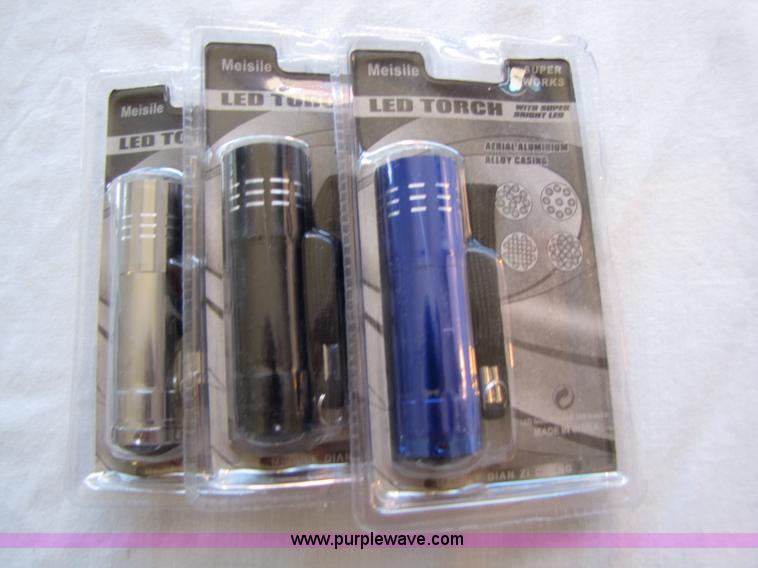 image for item 3577 Assorted tools