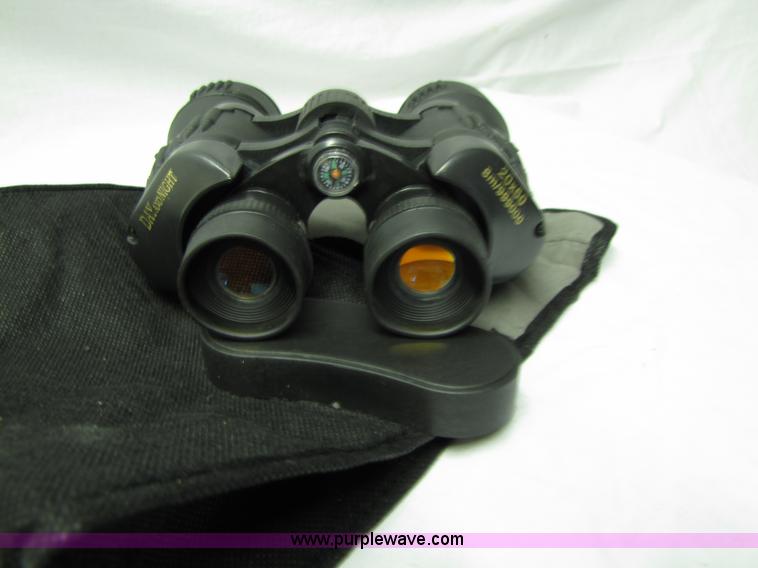 image for item 3582 Binoculars