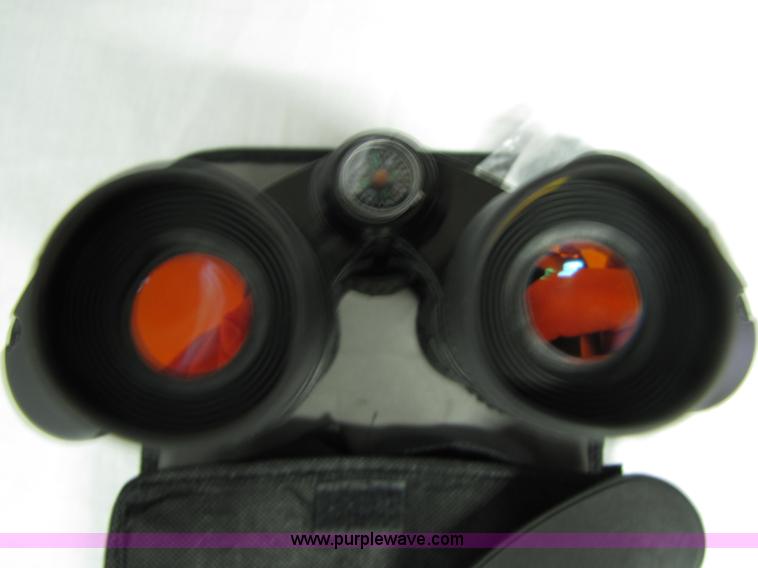 image for item 3582 Binoculars