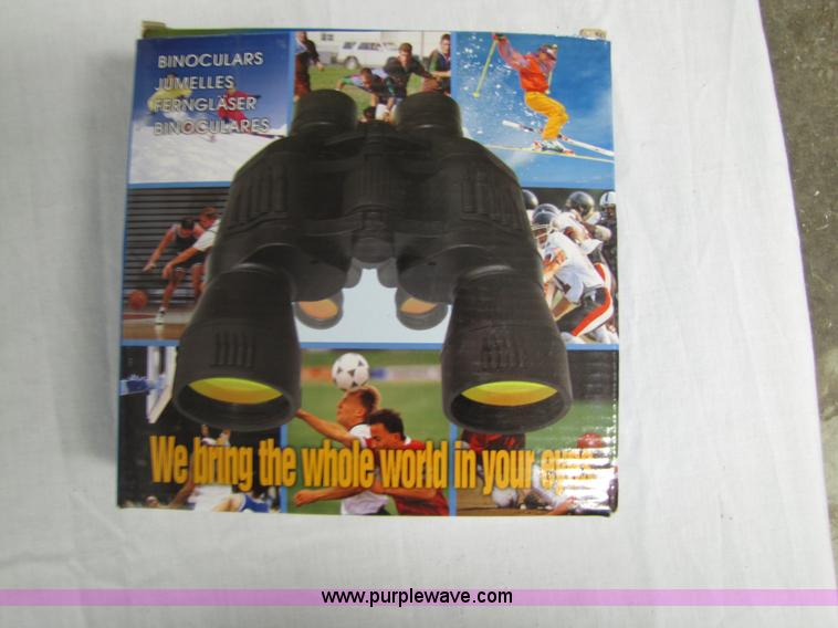 image for item 3582 Binoculars