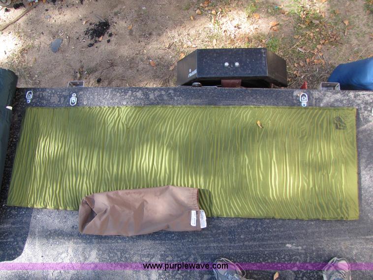 image for item 3587 (3) Term-a-Rest camping mats